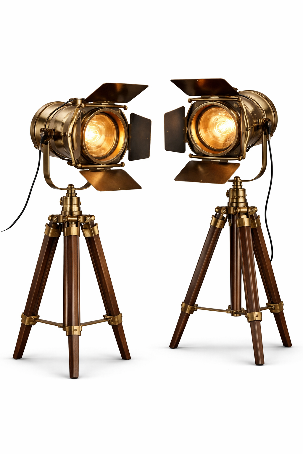 Spot Lights